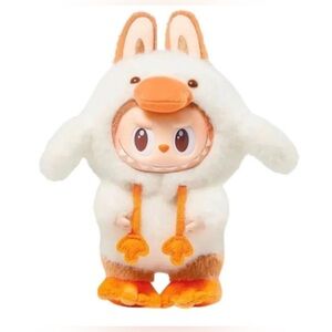 Forest Fairy Tale POP MART China Exclusive Rare and hard to get. Aka “The Duck”
